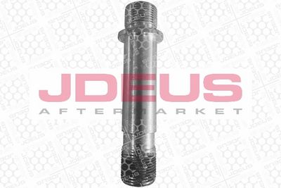 ÖLKüHLER MOTORöL JDEUS 411M21A 2