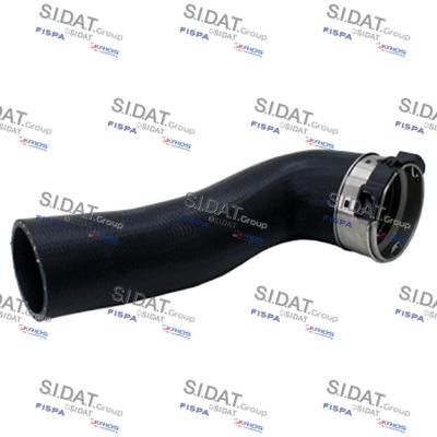 въздуховод за турбината SIDAT 500677