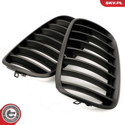 GRILA RADIATOR ESEN SKV 66SKV284 1