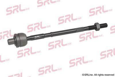 Axiální kloub, příčné táhlo řízení SRLine S6029003