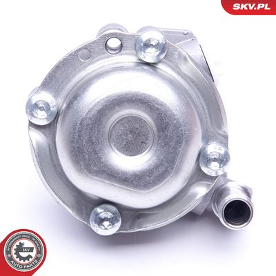 Hydraulické čerpadlo, řízení SKV 10SKV170