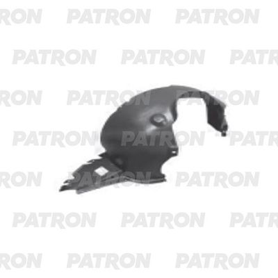 PATRON P72-2106AR Підкрилок 