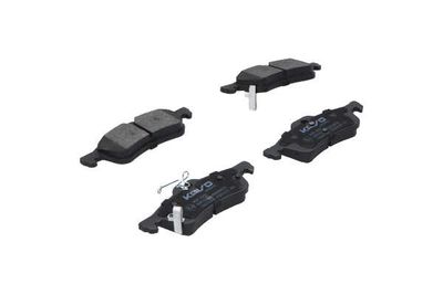 SET PLACUTE FRANA FRANA DISC Kavo Parts KBP2066 25
