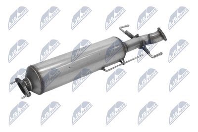 CATALIZATOR NTY KATPL018 6