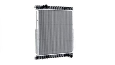 Radiator, racire motor MAHLE 0376758011