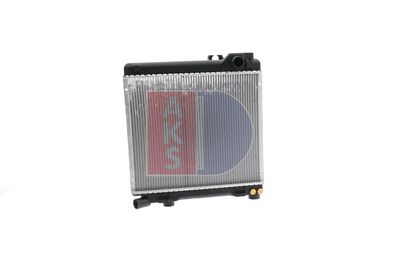 KüHLER MOTORKüHLUNG AKS DASIS 050290N 15
