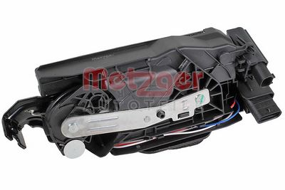  METZGER AUTOTEILE 2314660