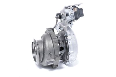 LADER AUFLADUNG BTS Turbo T914790 32