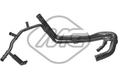 CUPLAJ CONDUCTA LICHID RACIRE