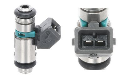 INJECTOR VALEO 348381 2