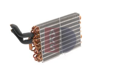 VERDAMPFER KLIMAANLAGE AKS DASIS 820250N 5