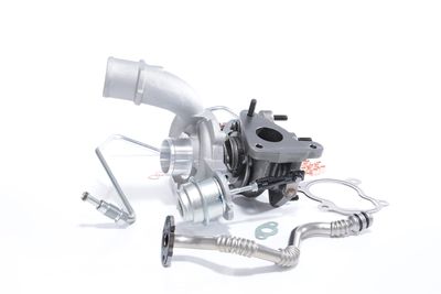 LADER AUFLADUNG BTS Turbo T981063BT 7