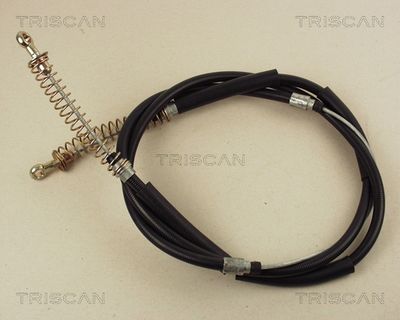 Тросик, cтояночный тормоз TRISCAN 8140 15110 для FIAT RITMO