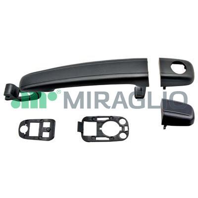 MâNERUL EXTERIOR AL UșII