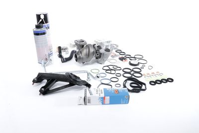 LADER AUFLADUNG BTS Turbo T981043SUPERKITBT 25