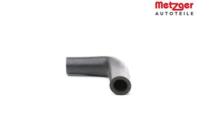 FURTUN RADIATOR METZGER AUTOTEILE 2420412 7