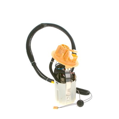 SISTEM ALIMENTARE CU COMBUSTIBIL BOSCH 1582980141 24