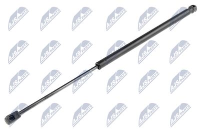 Газовая пружина, крышка багажник NTY AE-PE-026 для PEUGEOT 406