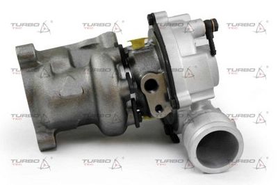 COMPRESOR SISTEM DE SUPRAALIMENTARE TURBO-TEC TT5082 5