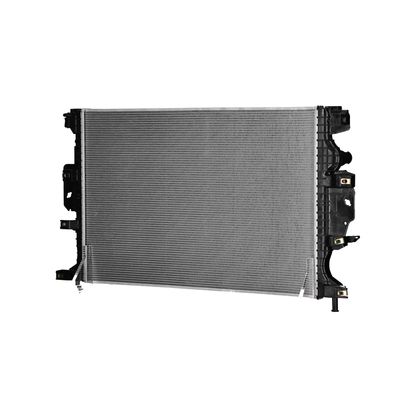 RADIATOR RACIRE MOTOR NISSENS 607230 26