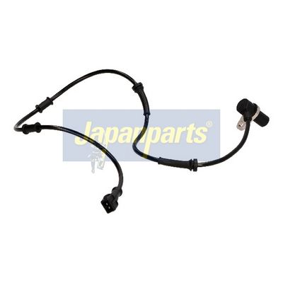 датчик, обороти на колелото JAPANPARTS ABS-500