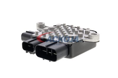 UNITATE COMANDA VENTILATOR ELECTRIC (RACIRE MOTOR) ACKOJA A37790002 20