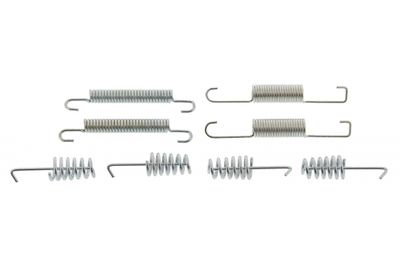 SET ACCESORII SABOT DE FRANA