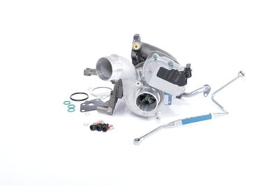 LADER AUFLADUNG BTS Turbo T981345 2