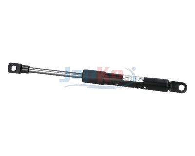 газов амортисьор, капак на двигателя JAPKO ZSJ09100