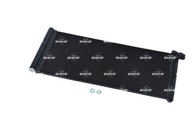 CONDENSATOR CLIMATIZARE