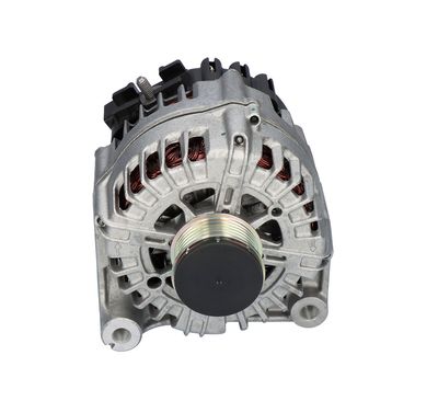 GENERATOR / ALTERNATOR VALEO 200201 1