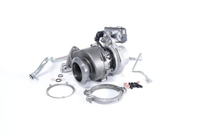 LADER AUFLADUNG BTS Turbo T981622 33