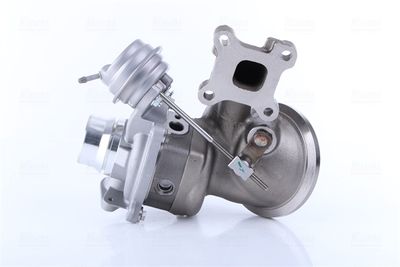 LADER AUFLADUNG NISSENS 93524 1