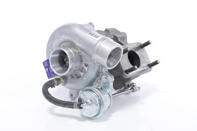 LADER AUFLADUNG BTS Turbo T914201 10