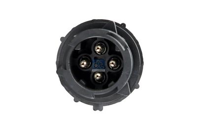 Senzor, rezervor pentru soluție de uree DT Spare Parts 6.33954