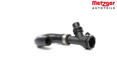 FURTUN RADIATOR METZGER AUTOTEILE 2422274 34