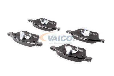 BREMSBELAGSATZ SCHEIBENBREMSE VAICO V950166 39