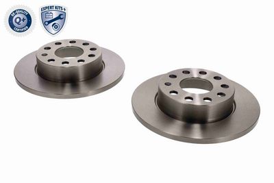 SET FRANA FRANA DISC VAICO V106624 14
