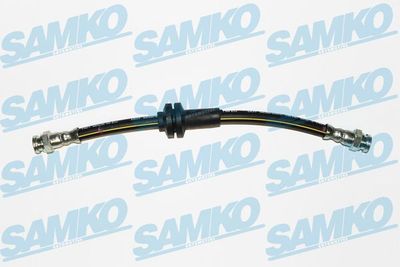 Тормозной шланг SAMKO 6T46603 для FIAT CINQUECENTO