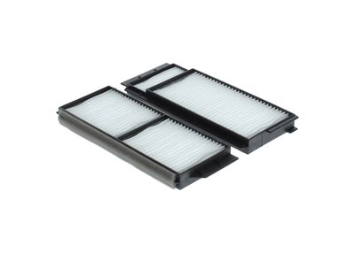 FILTER INNENRAUMLUFT BOSCH 1987432163 15