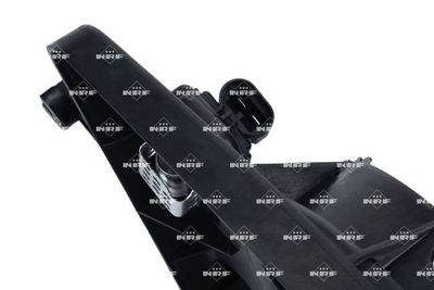 VENTILATOR RADIATOR NRF 470084 4