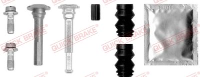 Guide Sleeve Kit, brake caliper 113-0027X