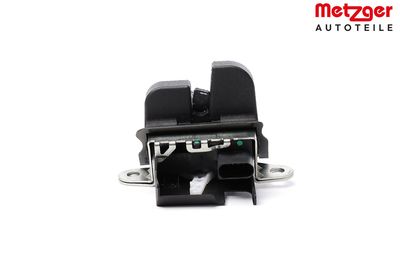HECKKLAPPENSCHLOSS METZGER AUTOTEILE 2310787 3