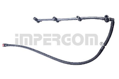 Wąż, paliwo na przelewie ORIGINAL IMPERIUM 230634