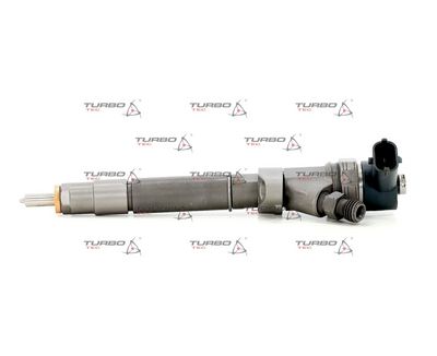INJECTOR TURBO-TEC TTINJ0030 1