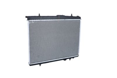 KüHLER MOTORKüHLUNG NRF 58299 23