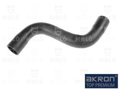 маркуч на радиатора AKRON-MALÒ 176582A