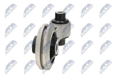 SUPORT MOTOR NTY ZPSFT030 16