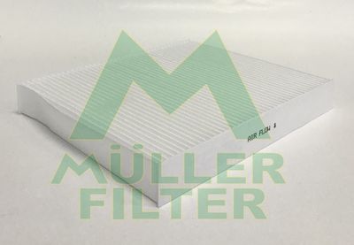 FILTRU AER HABITACLU MULLER FILTER FC472