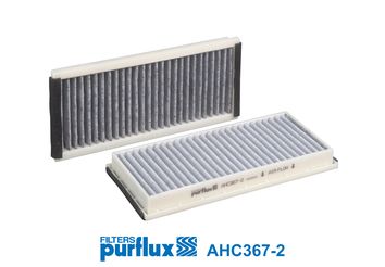 PURFLUX AHC367-2 Фильтр салона  для MAZDA RX-8 (Мазда Рx-8)